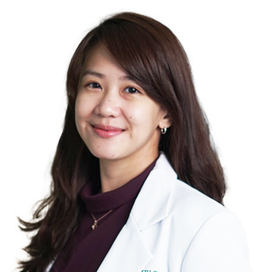 Dr. Matilda Susanto, Sp.M