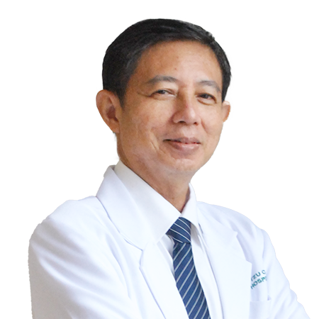 Dr. Salikur Kartono, M.Biomed, Sp.KJ