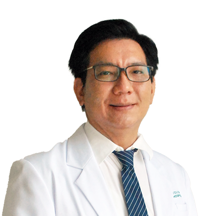 DR. Dr. Dharmawan Ardi, Sp.KJ