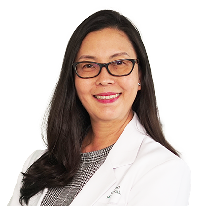 Dr. Maria Ratna, Sp.OG