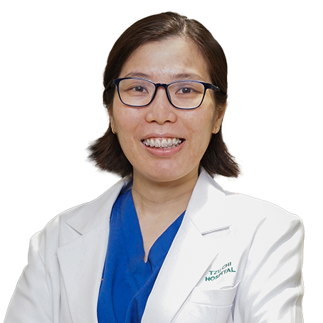 DR. Dr. Liva Wijaya, Sp.OG