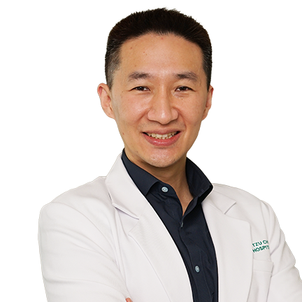 Dr. Hendrik Sutopo Lidapraja, M.Biomed, Sp.OG