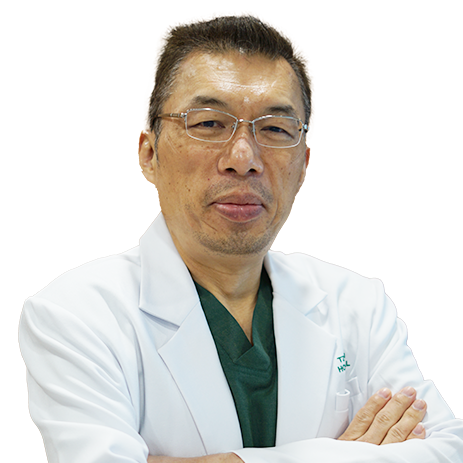 Dr. Handi Suryana, Sp.OG