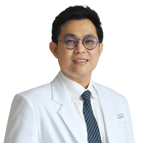 Dr. Christian Wijaya Woen, Sp.OG
