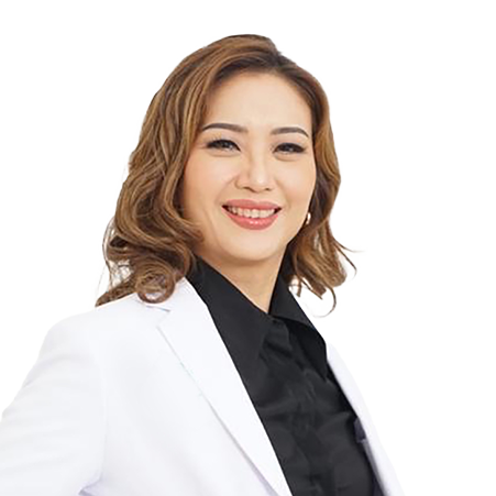 Dr. Astrid Fransisca Padang, Sp.OG, Subsp. KFM