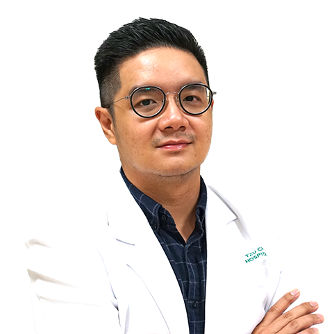 Dr. Gregorius Alan Goni, Sp.OG