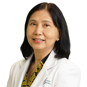 Dra. Dewi Surianti, M.Psi