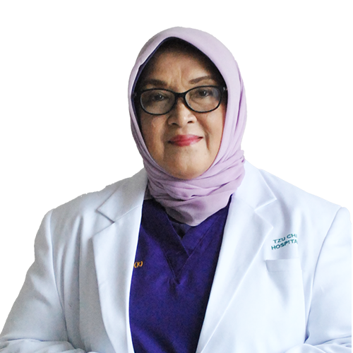 Dr. Anky Tri Rini Kusumaning Edhy, Sp. A Subsp.H.O. (K)