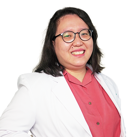 Drg. Marie Louisa, Sp.Perio