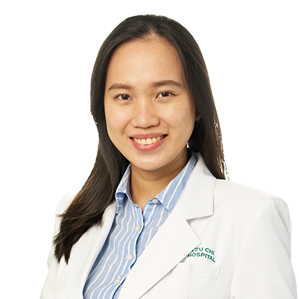 Drg. Dhana Permatasari Devi, M.M