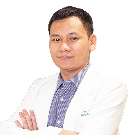Dr. William, Sp.And