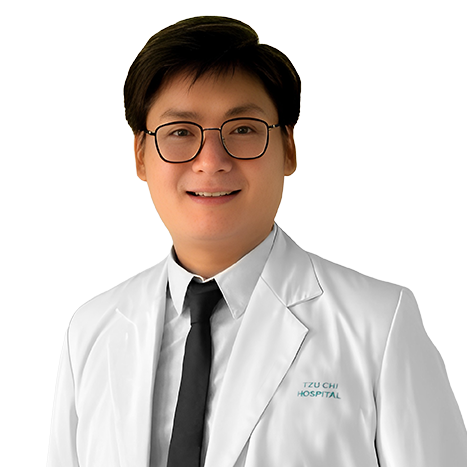 Dr. Michael Iskandar Zhang, Sp.B, AIFO-K, FICS, FINACS