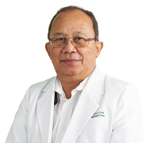 Dr. Samsul Ashari, Sp.BS (K)