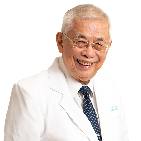 Prof. DR. Dr. Satyanegara, Sp.BS (K)