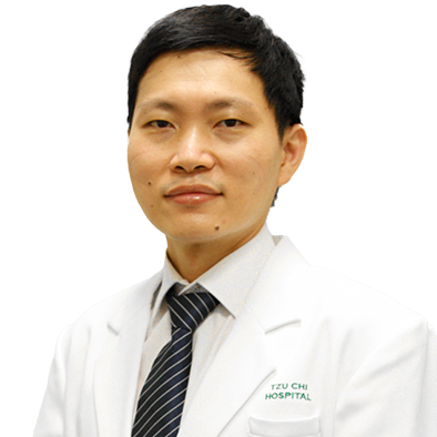 Dr. Anthony Pratama, Sp.B, M.Kes, AIFO