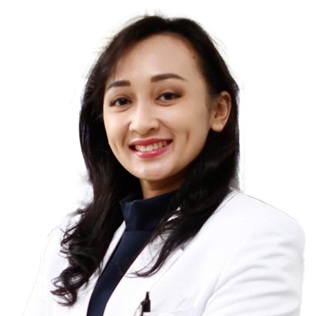 Dr. Nia Yuliatri, Sp.BS, M.Kes