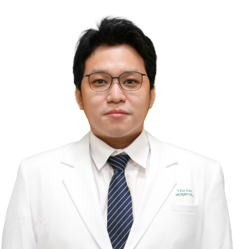 Dr. Martin Susanto, Sp.BS