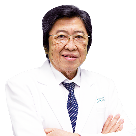 Dr. Gunawan Susanto, Sp.BS