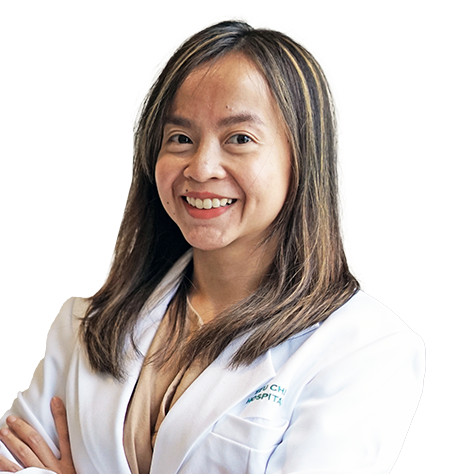 Dr. Alphadenti Harlyjoy, Sp.BS
