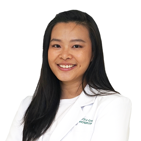 Dr. Caroline Dewi, Sp.B.P.R.E