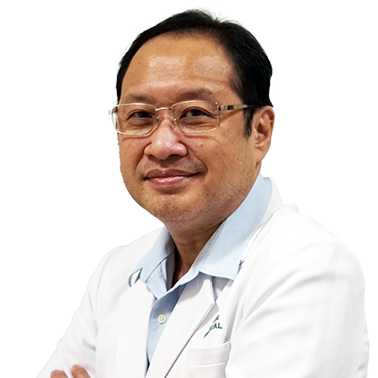 Dr. Suijanta Kartadinata, Sp.B, Subsp.BD (K)