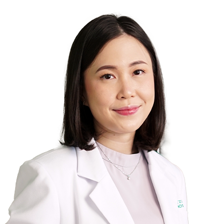 Dr. Valentina Lini Gunawan, Sp.A