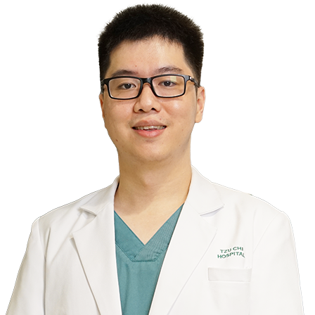 Dr. Ian Suryadi Suteja, M.Med.Sc., Sp.A