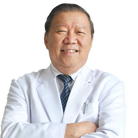 Dr. Hendratno Halim Teng, Sp.A (K)