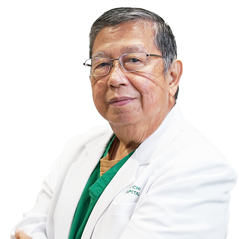 Dr. Guwansjah Dharma Mulyo, Sp.A (K)