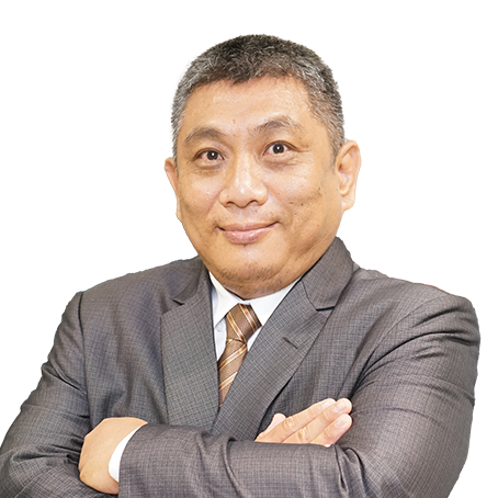 Wijono Sukaputra Agusslim, STP, BCM, M.Cm, Akp