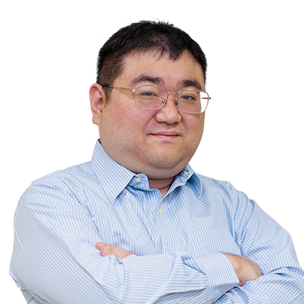 Michael Andika Winata, B.Med., M.Med