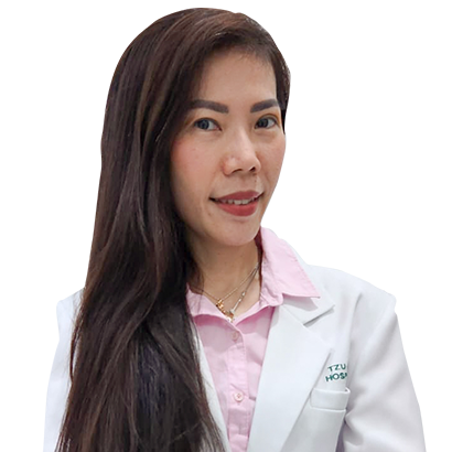 Dr. Stefani Yoelita, Sp.PD, FINASIM, AIFO-K