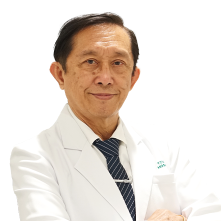 DR. Dr. Samuel J. Haryono, Sp.B(K)Onk