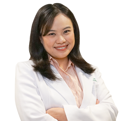Dr. Ivana Supit, Sp.THT-BKL