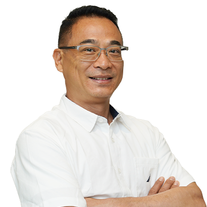 Bambang, A.Md.Akp (Lee Chen Thung)