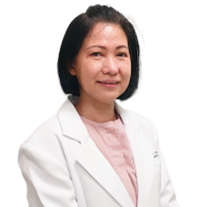 Drg. Theresia Avrilawati Wangsa