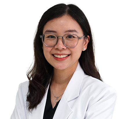 Drg. Gabriella Nasseri, Sp.Pros