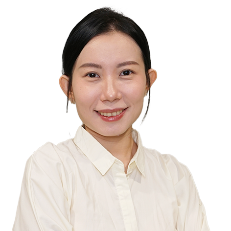 Yuni Fransisca Wijaya, B.Med, M.Med