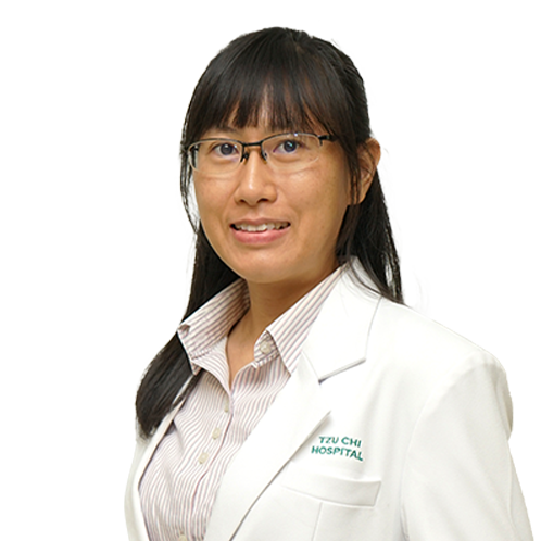 Dr. Ellya Theresia Tjondro, Sp.PD