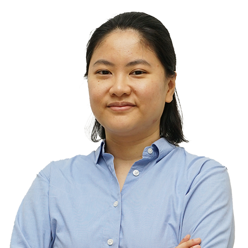 Christina Sulaiman, B.Med