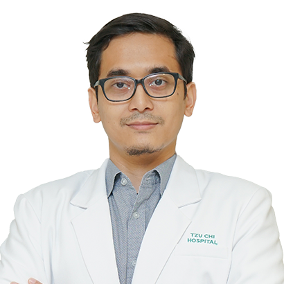 Dr. Bima Andyan Wicaksana, B.Med.Sci, Sp.BS