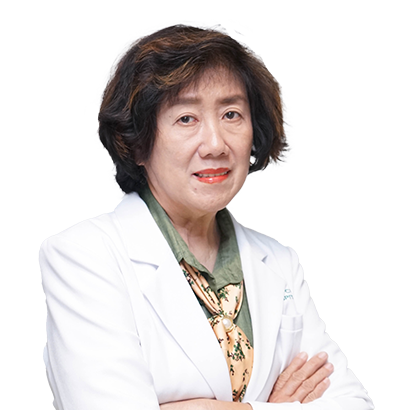 Dr. Tan Yosephine, Sp.N