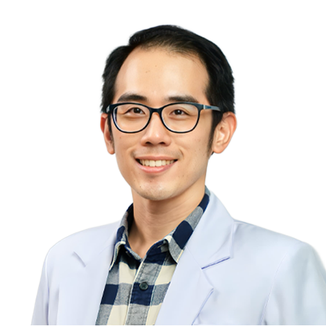 Dr. Paskalis Andrew Gunawan, Sp.PD, Subsp.Ger (K), FINASIM