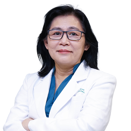 Drg. Than Anggita Vica T.P.