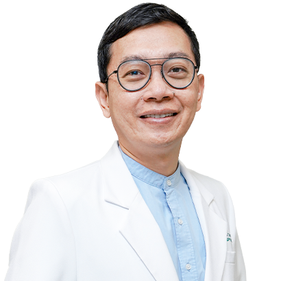 Dr. Yudi Hadinata, Sp.An-TI, Subsp.KV (K)