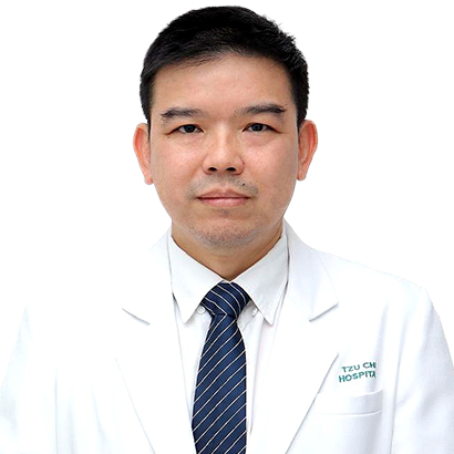 Dr. Oppy Surya Atmaja, Sp.THT-BKL