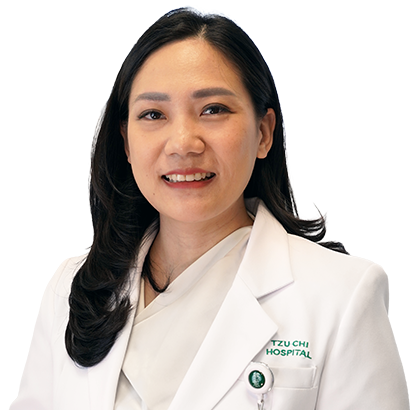 Dr. Melya Arianti Umbul, Sp.N