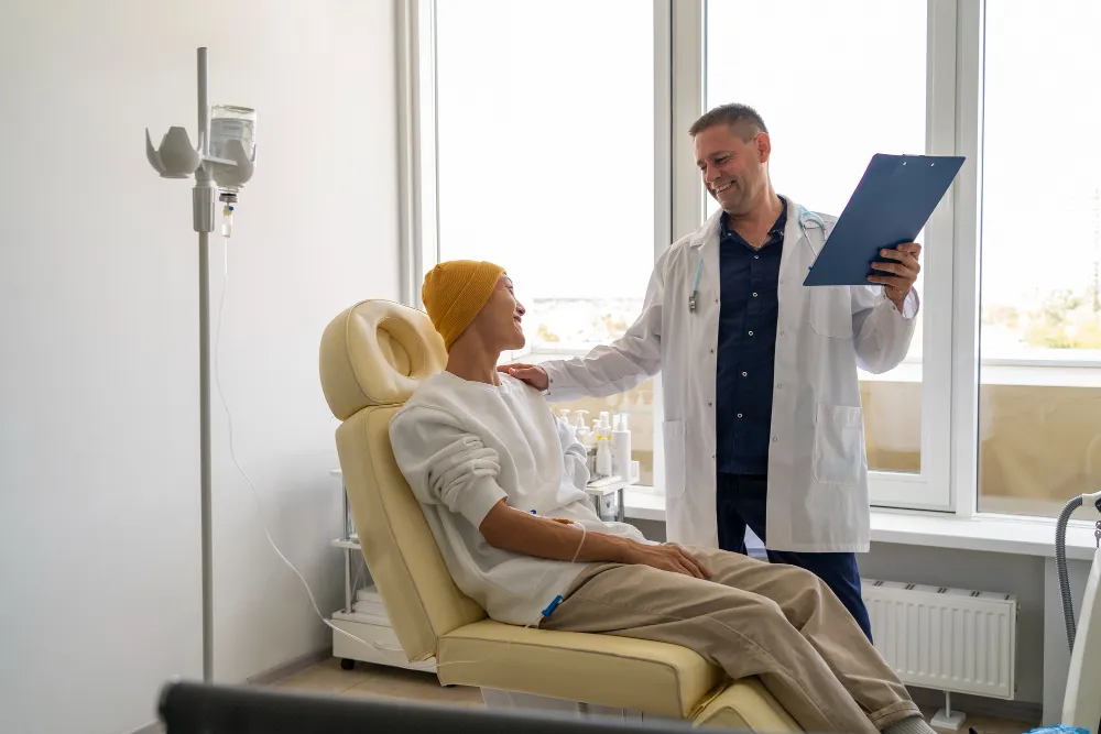 Onkologi (Ilmu Kanker): Jenis, Peran & Kapan Harus Konsultasi?