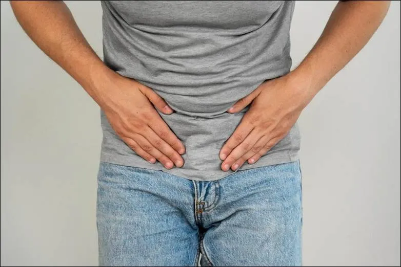 Hernia pada Pria (Turun Berok): Gejala, Penyebab, dan Penanganan