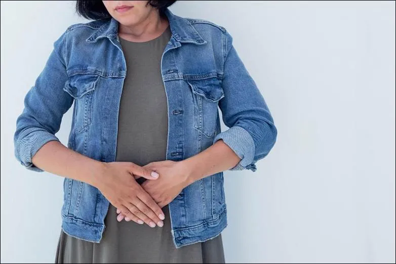 Hernia pada Wanita - Penyebab, Tanda, Pengobatan & Pencegahan